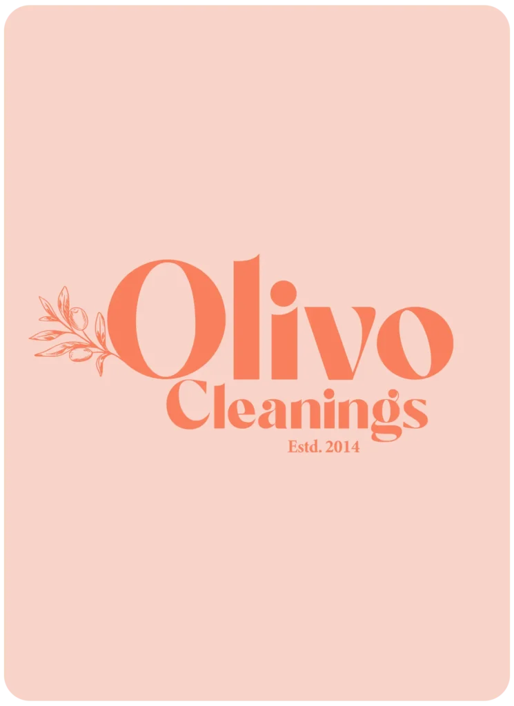 Olivo Cleanings logo