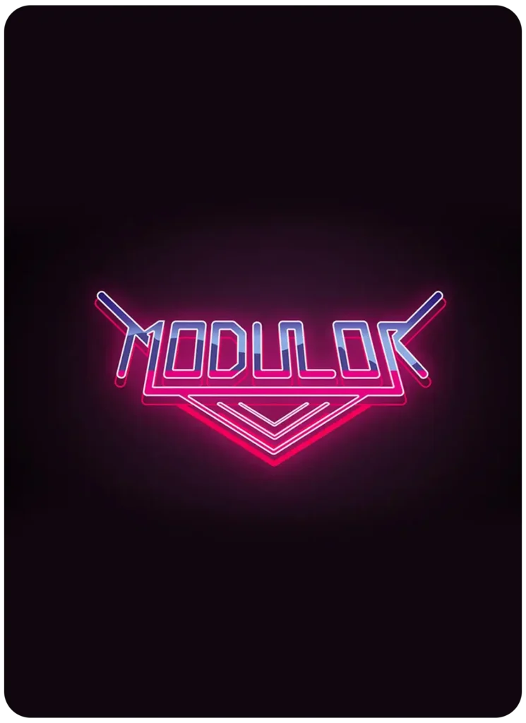 Modulor logo